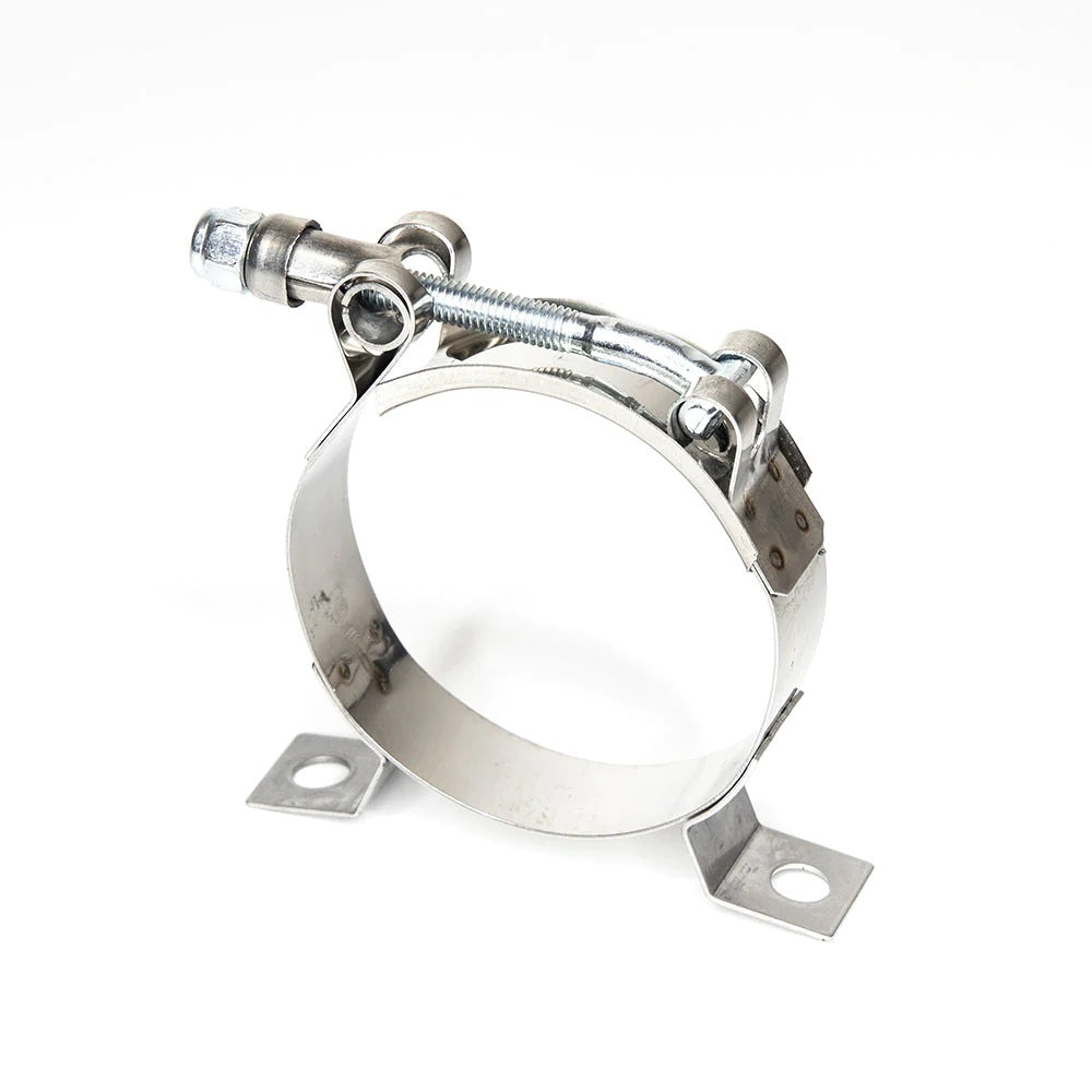 DEATSCHWERKS Mounting Bracket For DW350iL DWK9-350-BRACKET