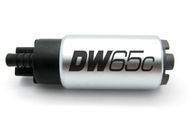 Deatschwerks DW65C Electric Fuel Pump In-Tank 265LHP MPN DWK9-651-1026 For Mazda, Mitsubishi 2006-15