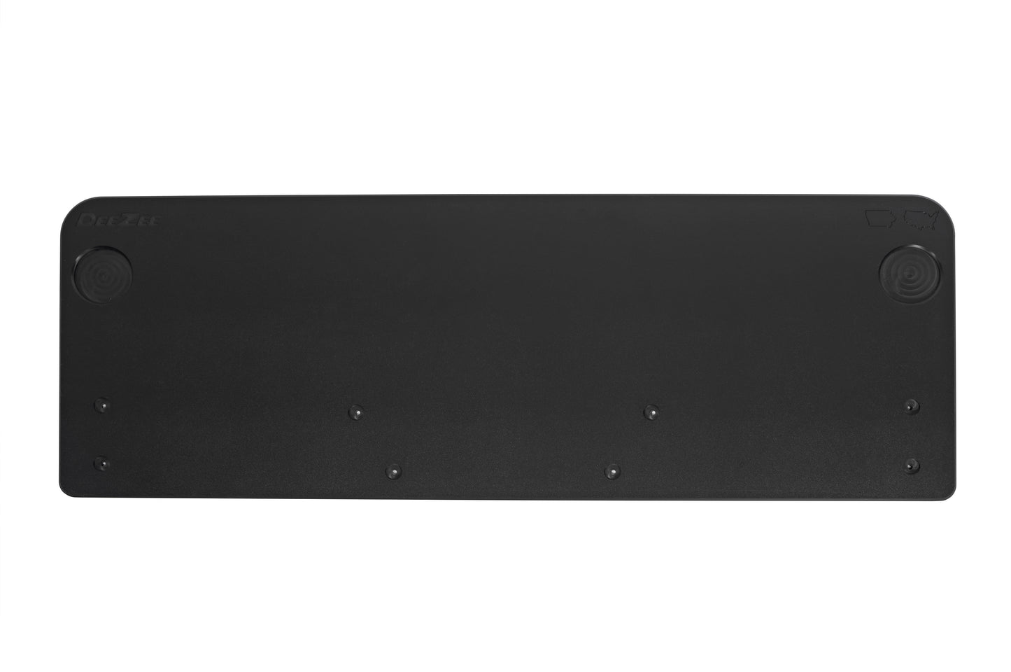 Dee Zee Polymer Tailgate Board 20- Jeep Gladiator DZZ284151