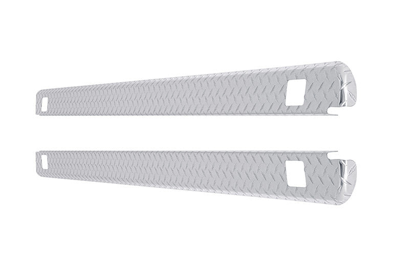 Dee Zee 94-01 Ram LB Brite Tread Wrap Side Bed Cap DZ 31995