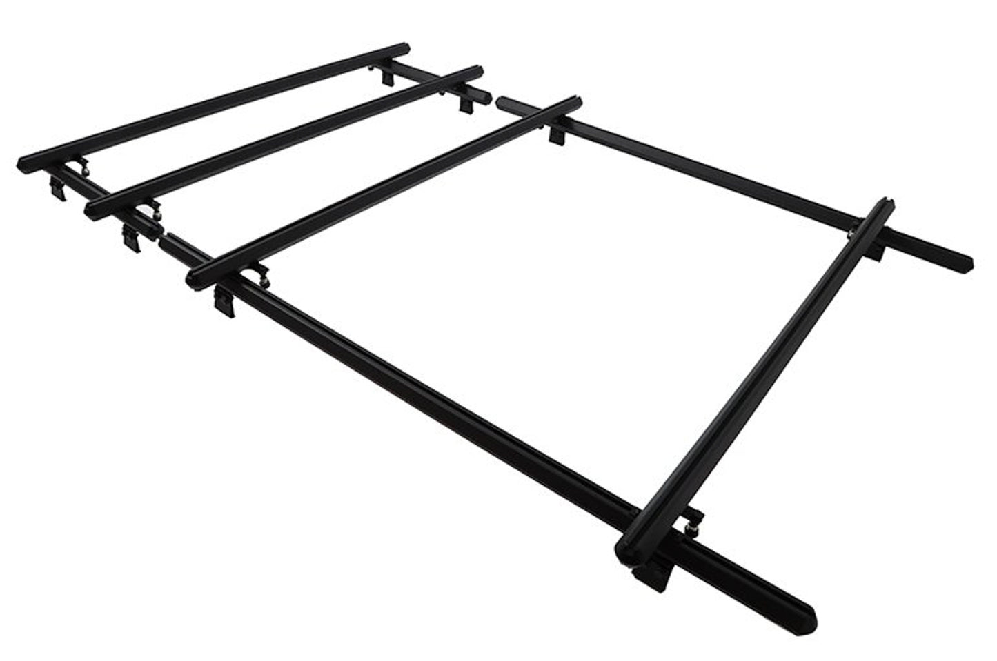 Dee Zee 18- Jeep Wrangler JL Roof Rack DZ 4472JL
