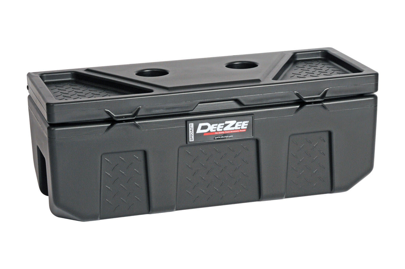 Dee Zee Poly Utility Chest 35in DZ 6535P