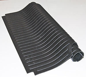 Dee Zee 99- Ford SD P/U LB Bed Mat DZ 86881