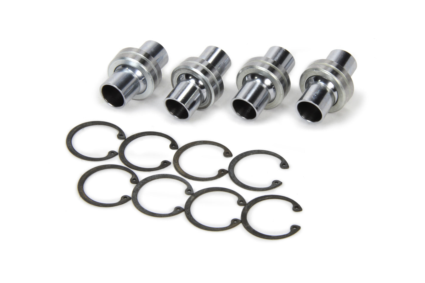 Chassis Engineering 1-1/2in Wide Spherical Shock Bearings (4) R/E1500