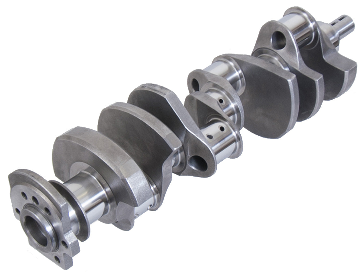 Eagle SBC Cast Steel Crank - 3.750 Stroke MPN EAG10350375057I For Chevy