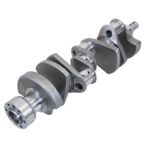 Eagle SBC Cast Steel Crank 3.480 Stroke -1-Piece RM MPN EAG103523480CMLW For Chevy