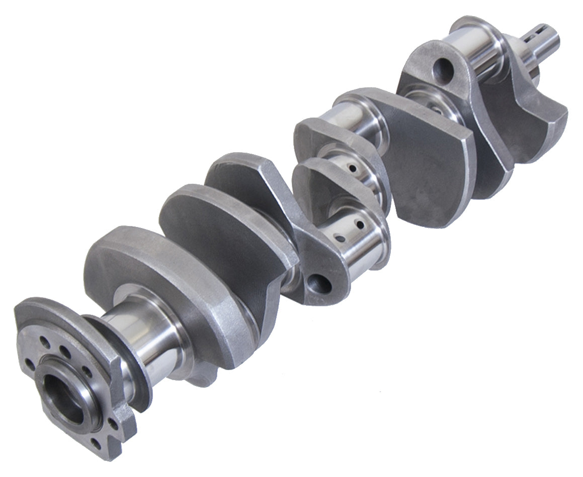 Eagle SBC Cast Steel Crank - 3.750 Stroke MPN EAG104003750 For Chevy