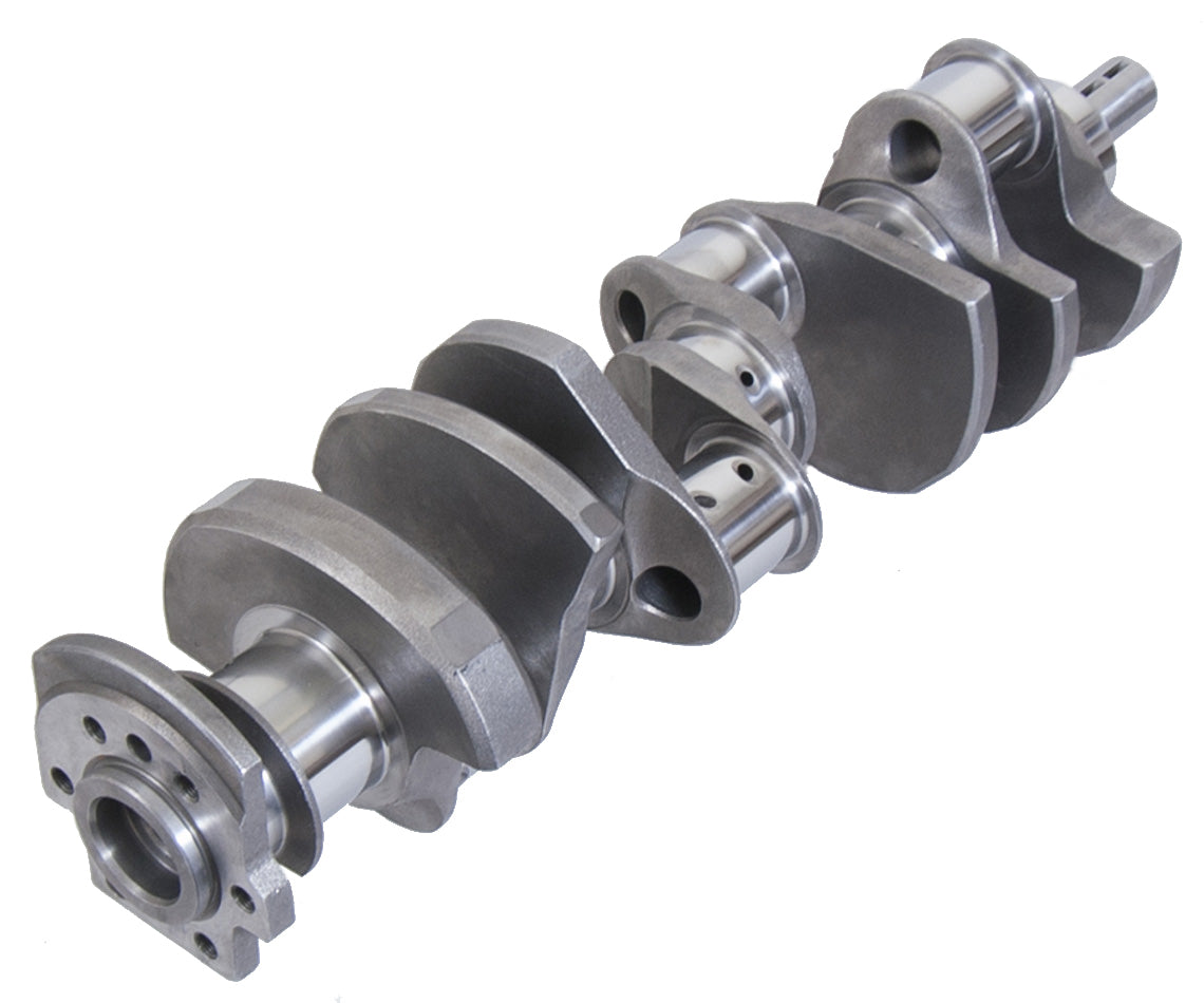 Eagle SBC Cast Steel Crank - 3.750 Stroke MPN EAG10400375057I For Chevy
