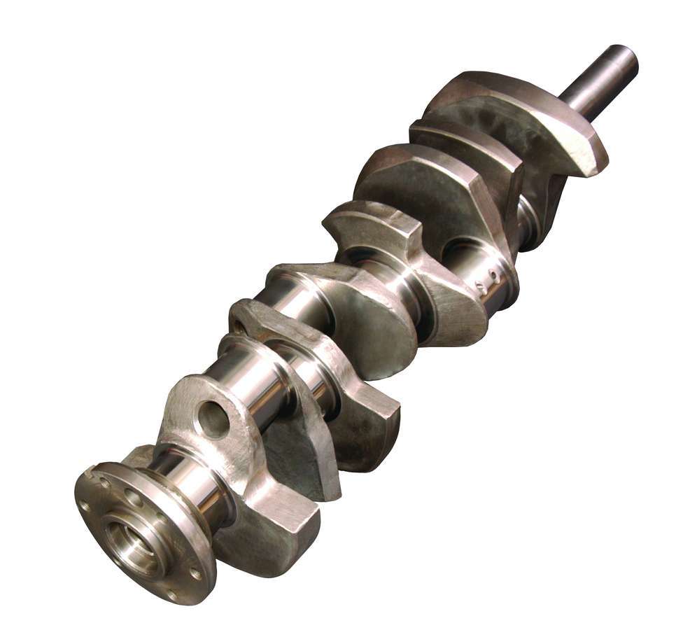 Eagle BBF FE Cast Steel Crank - 3.980 Stroke MPN EAG104283980 For Ford FE-Series