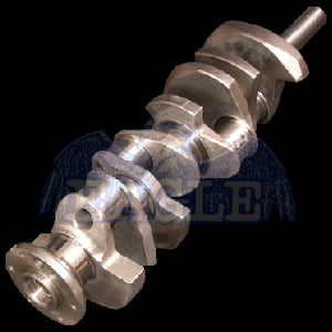 Eagle Ford 428 FE Cast Steel Crank - 4.250 Stroke MPN EAG104284250 For Ford FE-Series