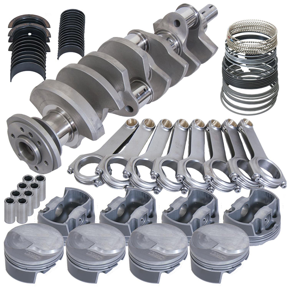Eagle GM LS1 Rotating Assembly 383 3.905 Bore MPN EAG129123905 For GM LS-Series