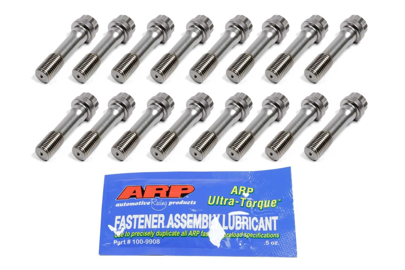 Eagle 7/16 x 1.750 ARP L19 Rod Bolt Set (16) MPN EAG14020