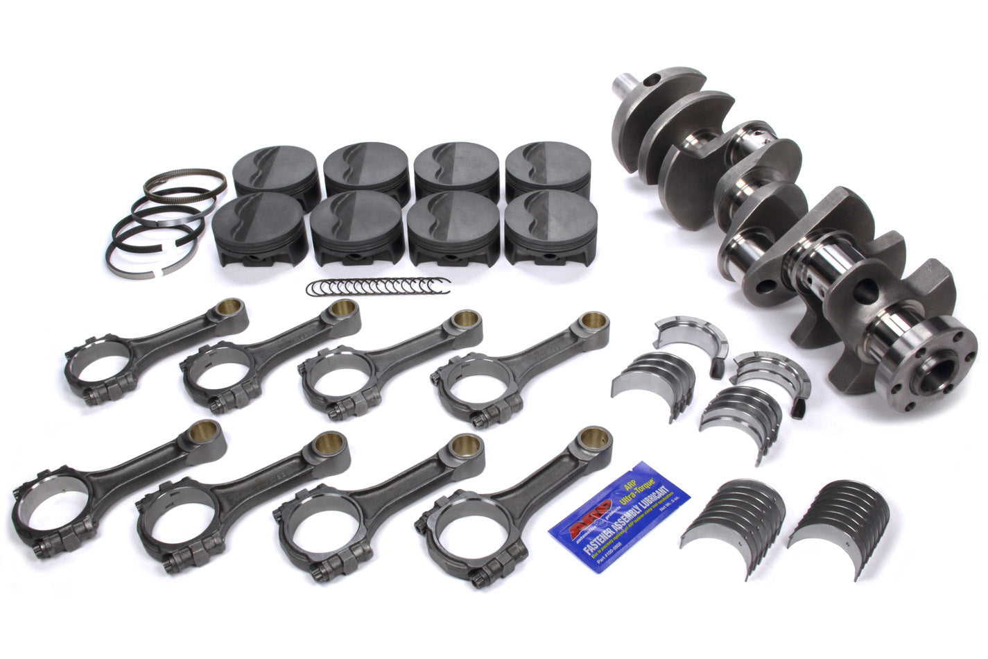 Eagle SBF Rotating Assembly Kit 289/302 MPN EAG16003030 For Ford