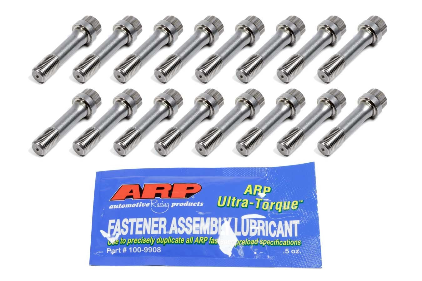 Eagle ARP 2000 Series 3/8 Rod Bolts 1.500 16pk MPN EAG20070