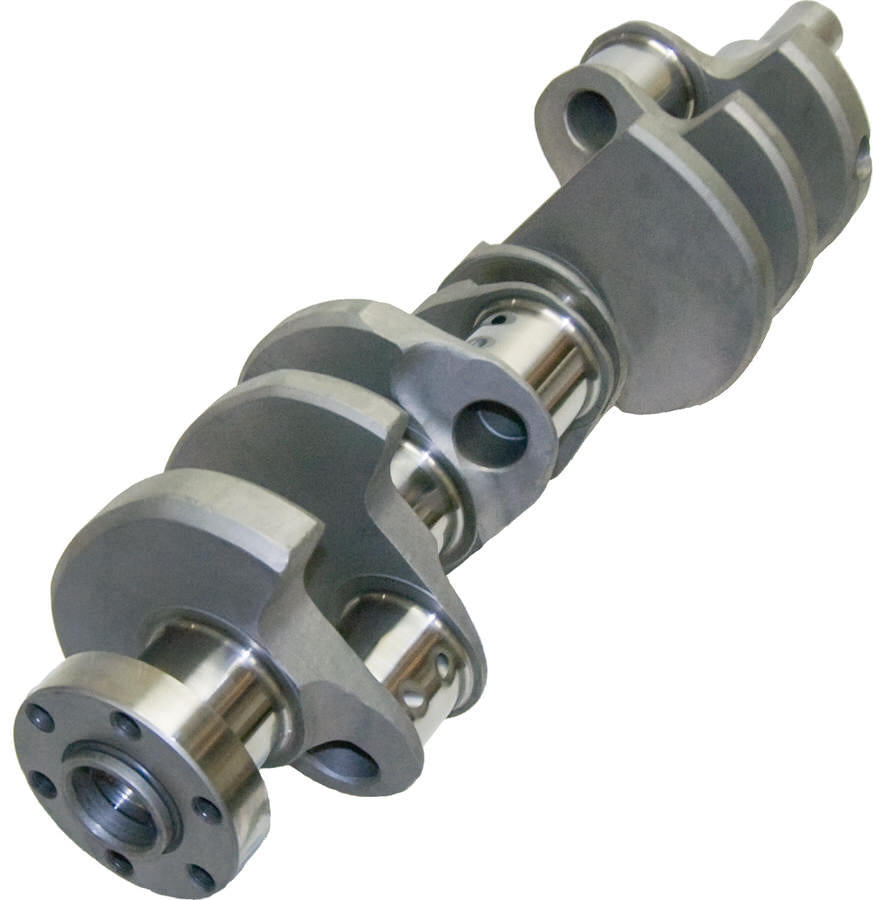 Eagle SBF 4340 Forged Crank - 3.400 Stroke MPN EAG430234025400 For Ford