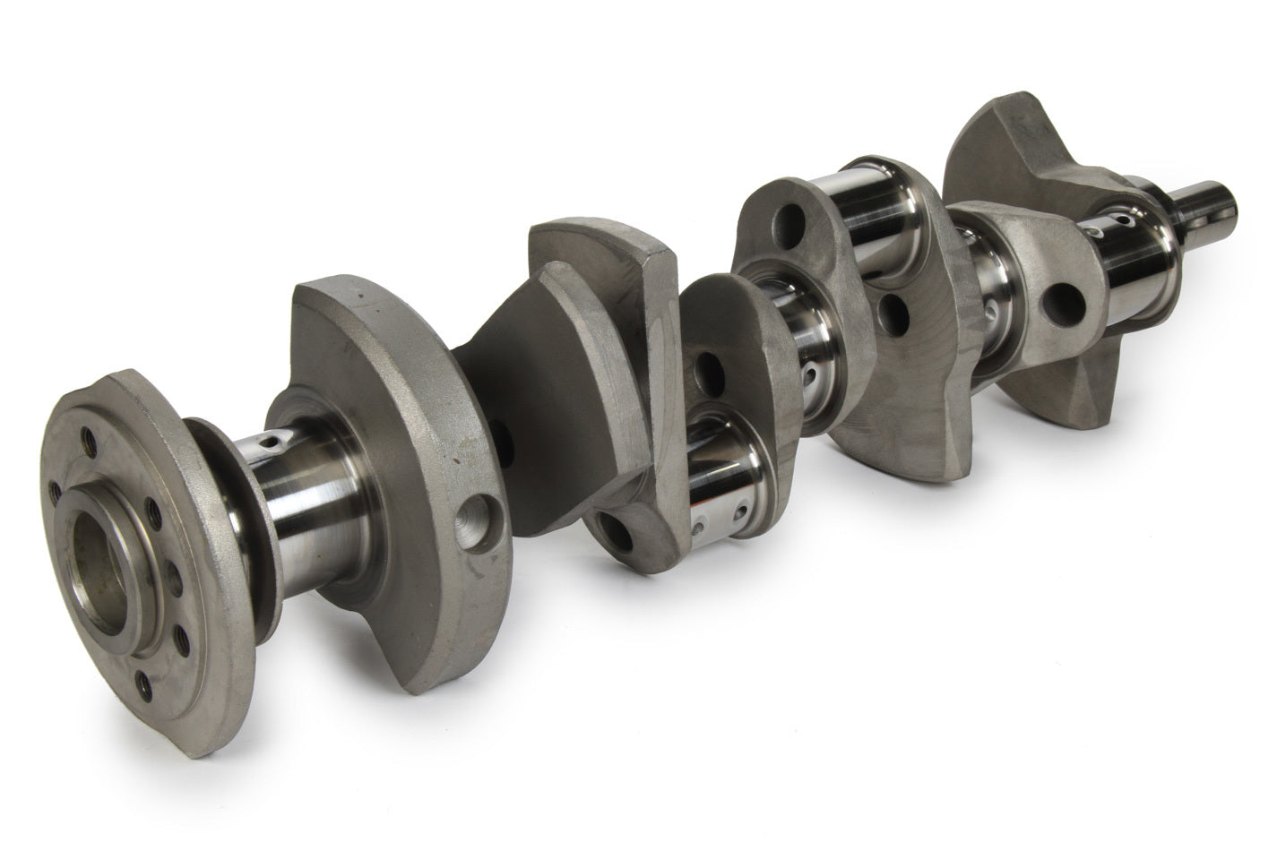 Eagle SBC 305 Forged 4340 Crank 3.500 Stroke/5.700 MPN EAG4349350057LA For Chevy