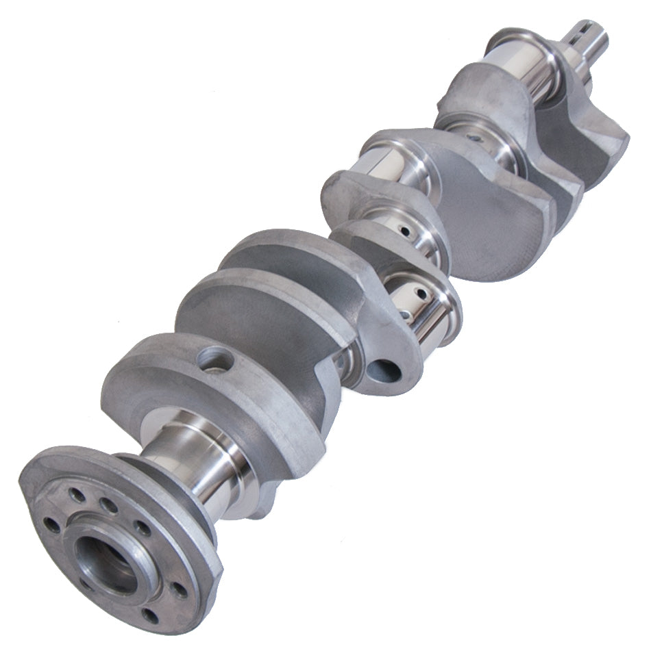 Eagle SBC 4340 Forged Crank - 3.250 Stroke MPN EAG435032505700 For Chevy
