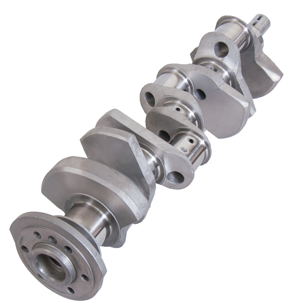 Eagle SBC 4340 Forged Crank - 3.480 Stroke - L/W MPN EAG4350348057LA For Chevy
