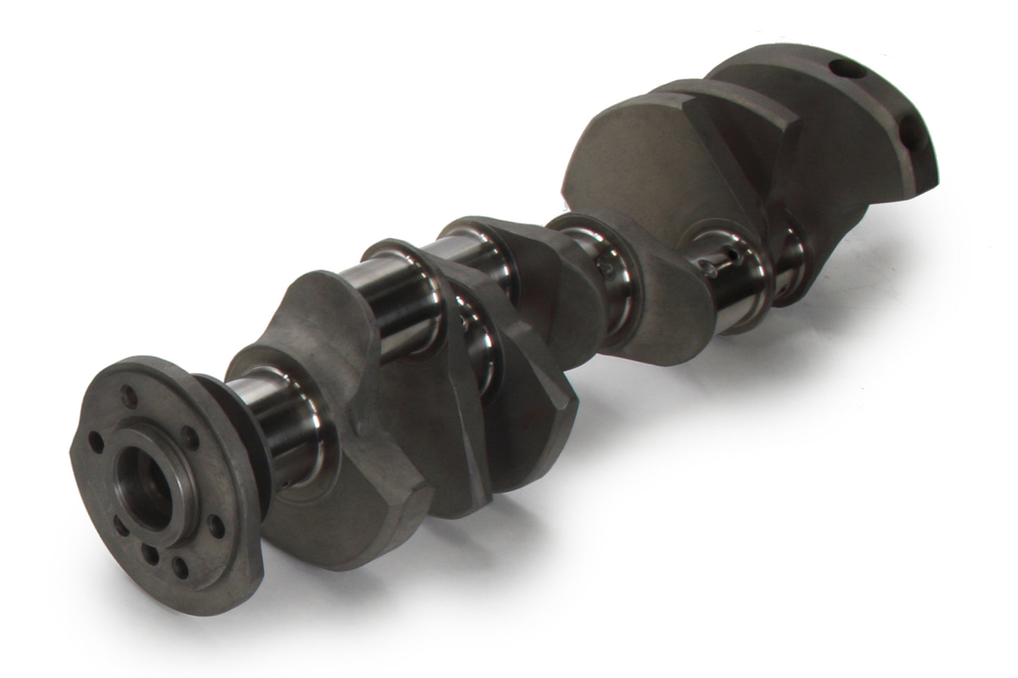 Eagle SBC 4340 Forged Crank - 3.500 Stroke MPN EAG435035005700 For Chevy