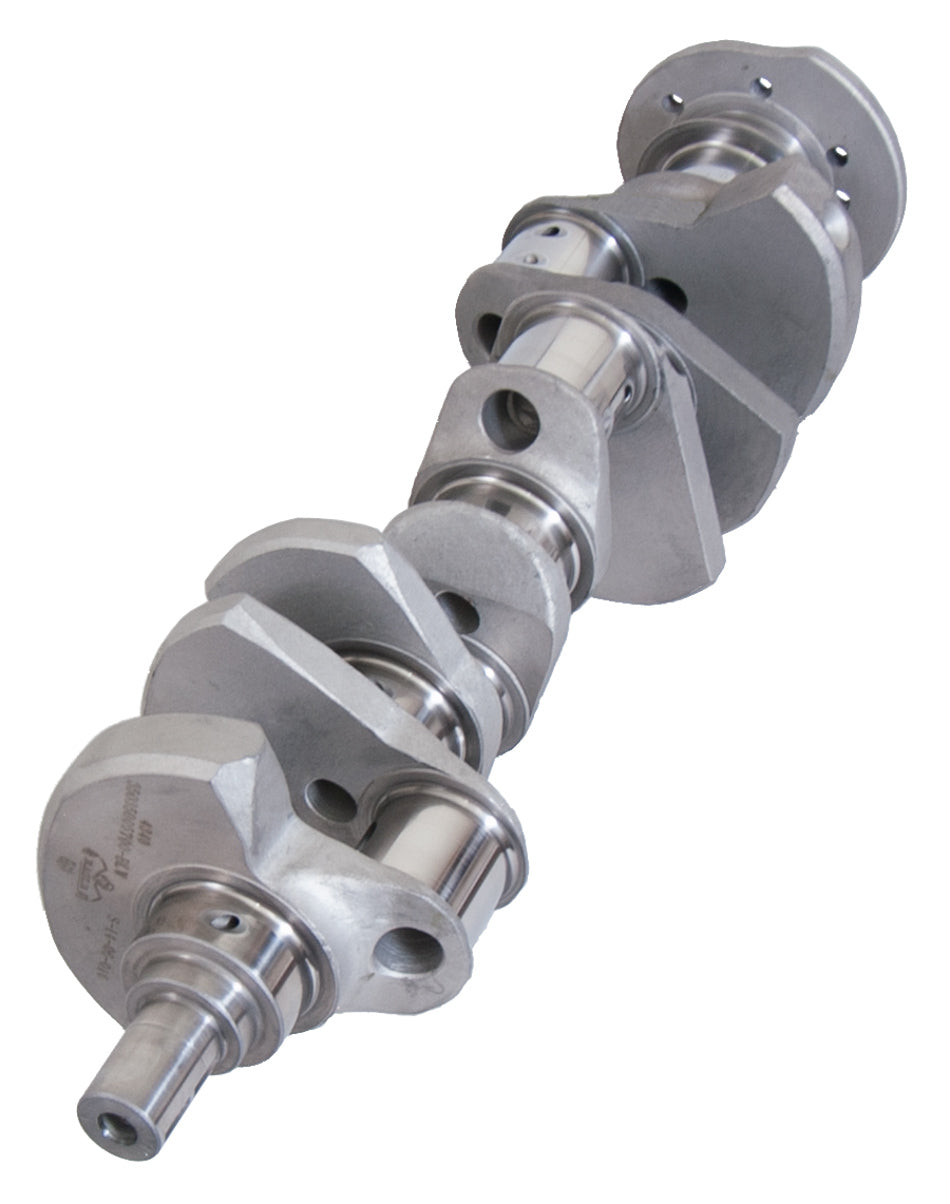 Eagle SBC L/W 4340 Forged Crank - 3.500 Stroke MPN EAG4350350057LA For Chevy