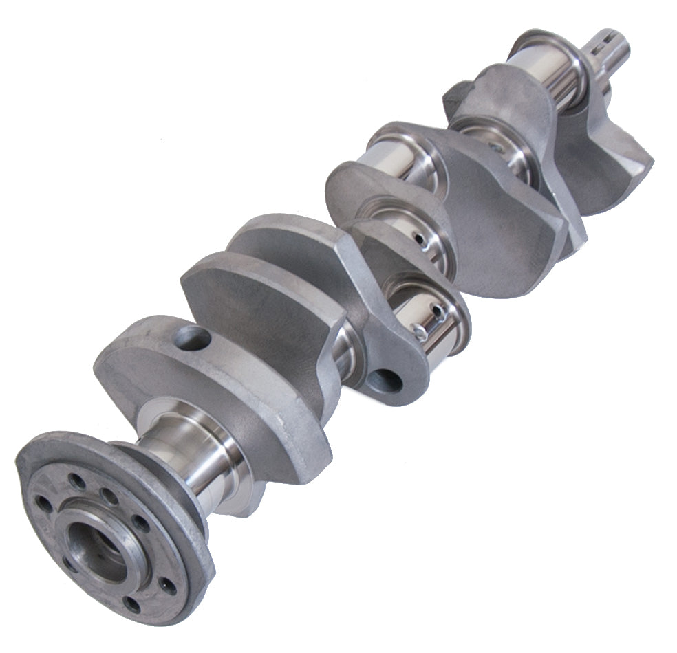 Eagle SBC 4340 Forged Crank - 3.5625 Stroke MPN EAG435035625700 For Chevy