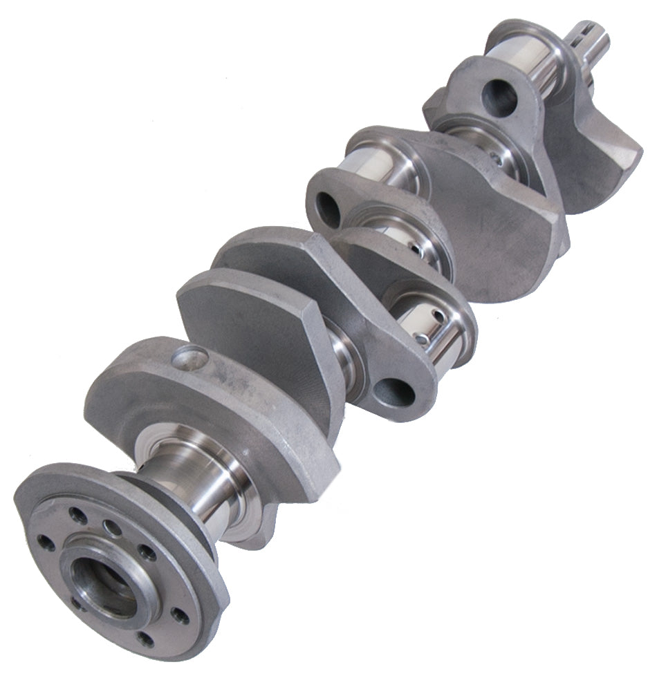 Eagle SBC 4340 Forged Crank - 3.875 Stroke MPN EAG435038756000 For Chevy