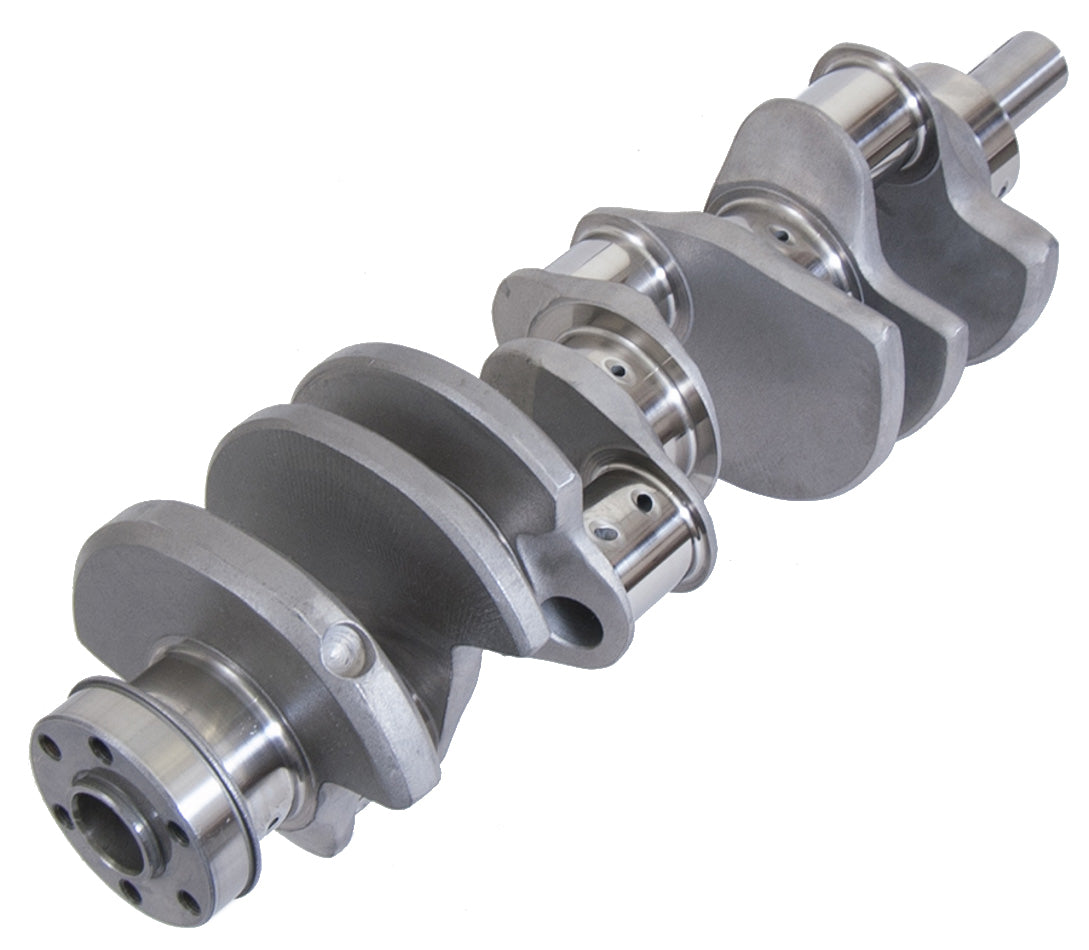 Eagle SBF 4340 Forged Crank - 4.000 Stroke MPN EAG435140006200 For Ford