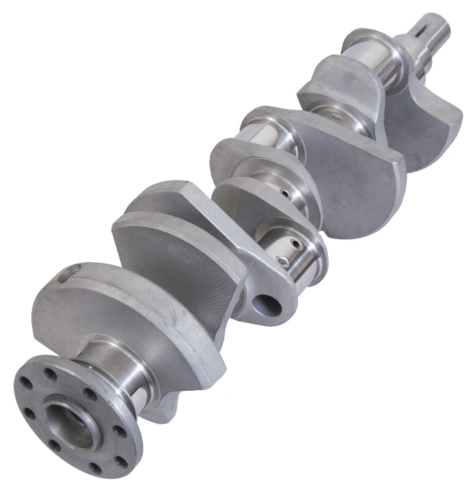 Eagle BBM RB 4340 Forged Crank 4.375 Stroke MPN EAG444243757100 For Mopar