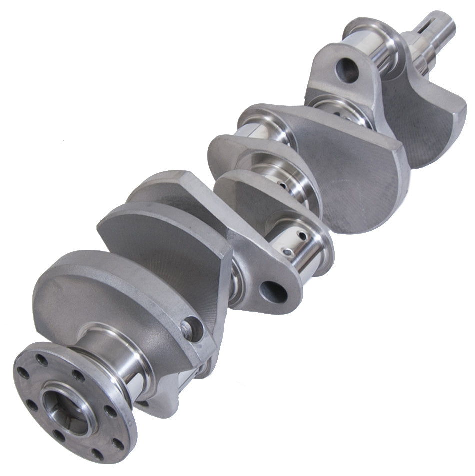 Eagle BBM 4340 Forged Crank - 4.500 Stroke MPN EAG444245007100 For Mopar