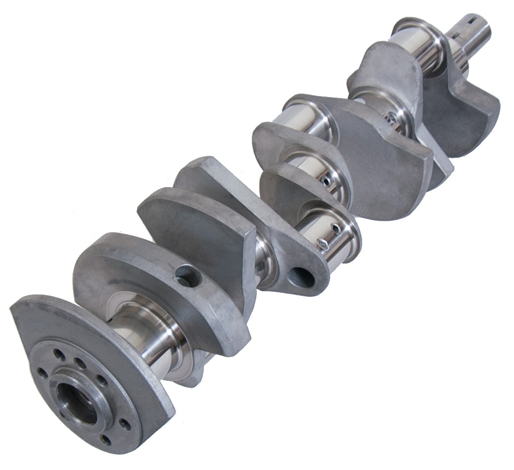 Eagle BBC 4340 Forged Crank - 4.250 Stroke MPN EAG445442546385 For Chevy