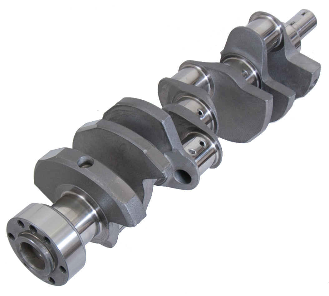 Eagle BBC L/W 4340 Forged Crank - 4.000 Stroke MPN EAG445640046135 For Chevy