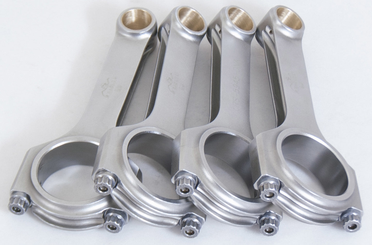 Eagle Mopar 2.4L SRT4 4340 Forged H-Beam Rods 5.945 MPN EAGCRS5945D3D For Mopar