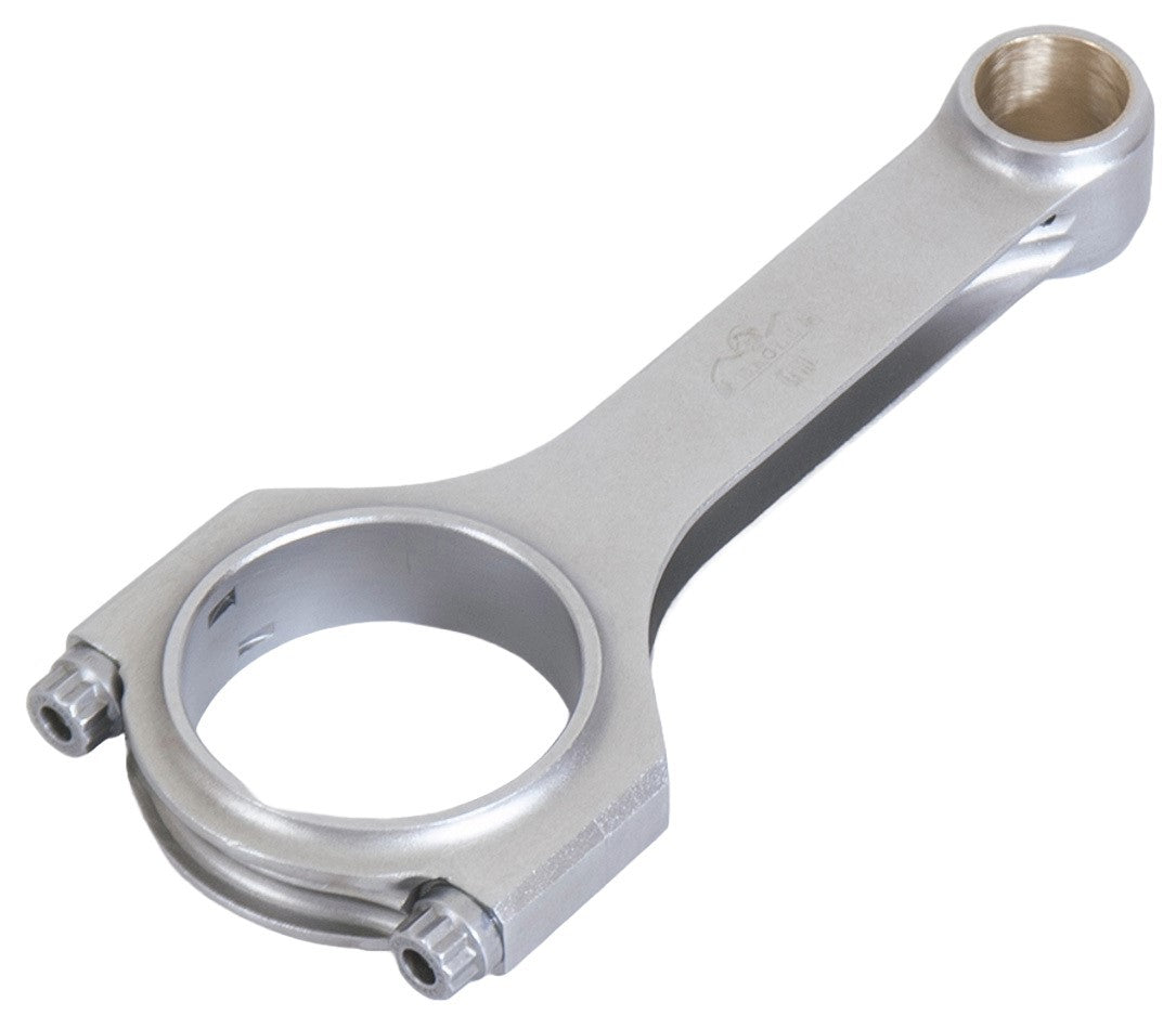 Eagle SBC L/W 4340 Forged H-Beam Rod 6.000 MPN EAGCRS6000BLW-1 For Chevy