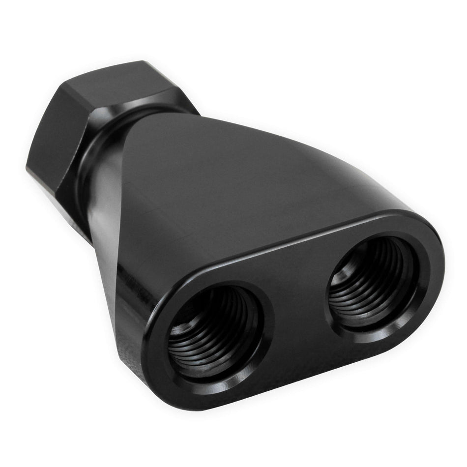 Earls Distribution Block #8 ORB to Dual # 6 ORB MPN EAR100160ERL