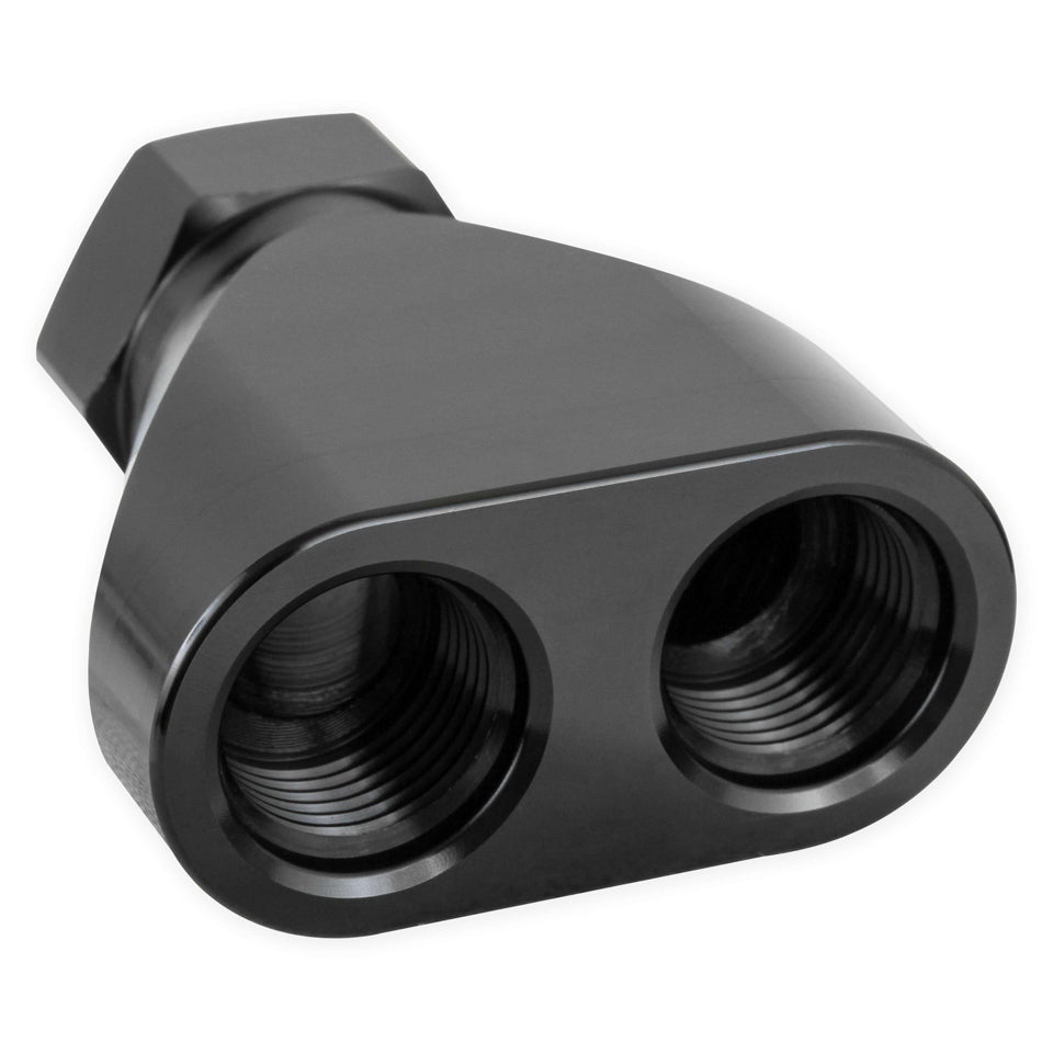 Earls Distribution Block #10 ORB to Dual #8 ORB MPN EAR100161ERL