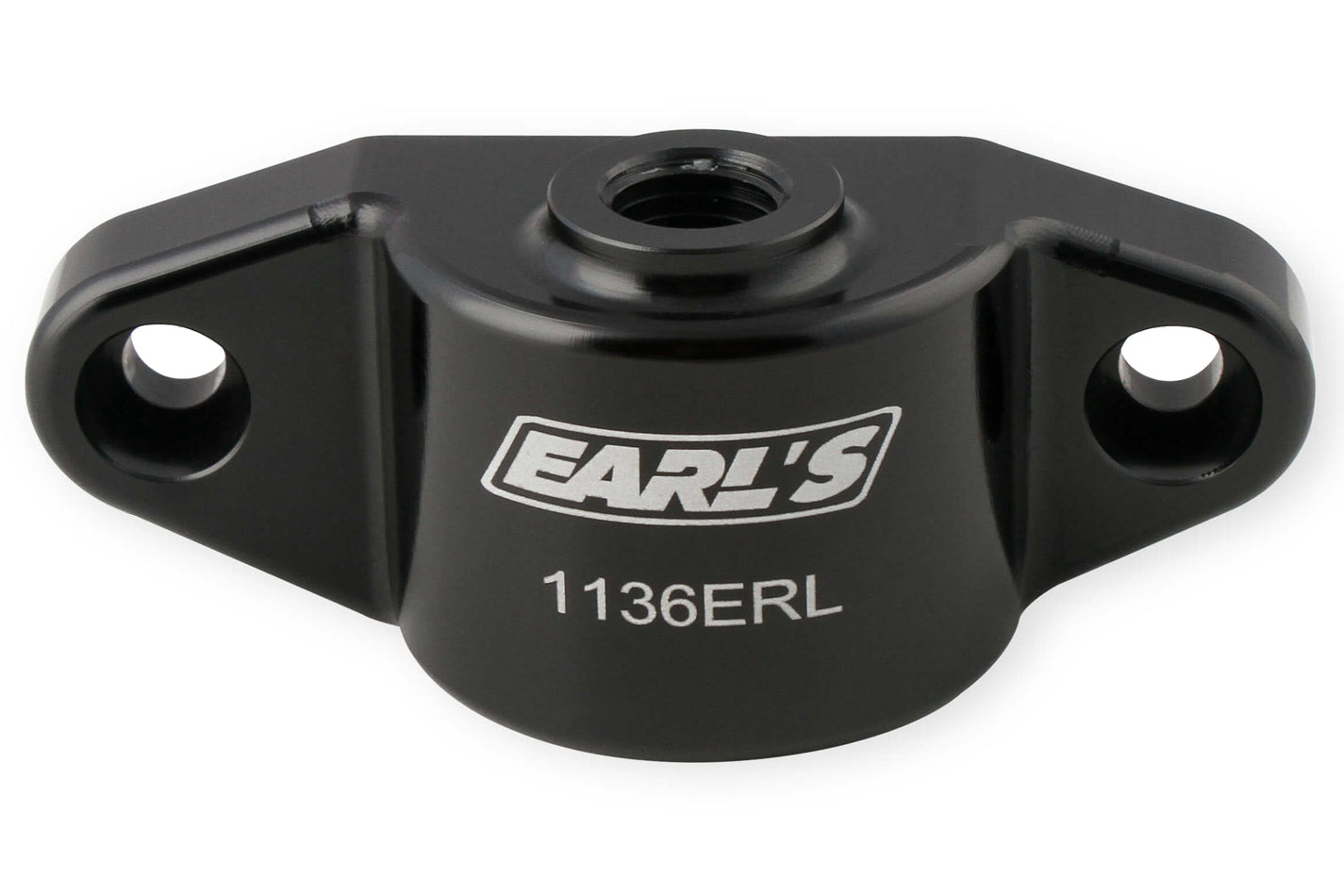 Earls Oil Cooler Block Off Plate GM LT1/LT4 Gen-V MPN EAR1136ERL For GM GenV LT-Series