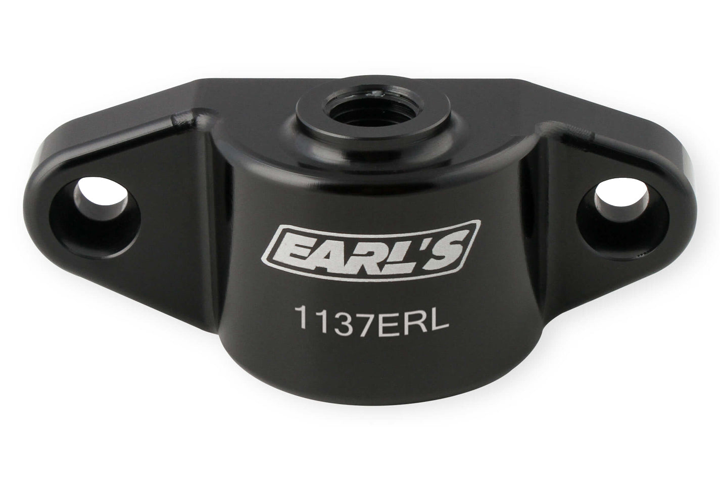 Earls Oil Cooler Block Off Plate GM LT1/LT4 Gen-V MPN EAR1137ERL For GM GenV LT-Series