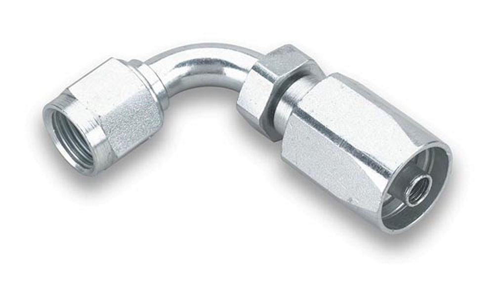 Earls #6 JIC Power Steering Hose End 139106ERL