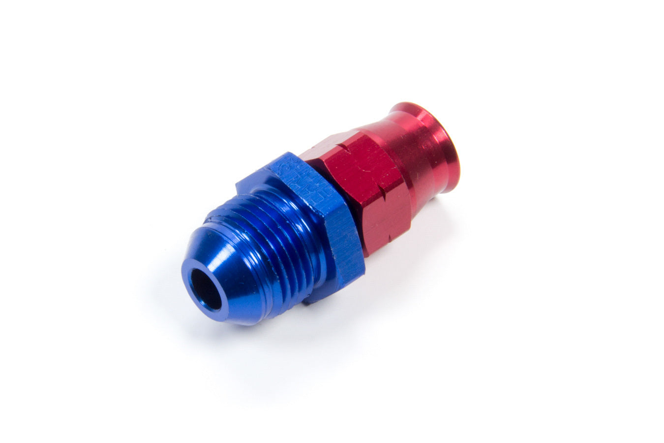 Earls 8an Male to 3/8in Alum Tubing Adapter MPN EAR165086ERL
