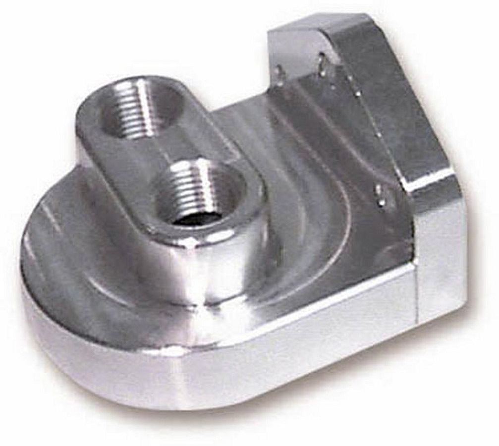 Earls Billet Filter Bracket 3/ 4in.-16 MPN EAR2178ERL