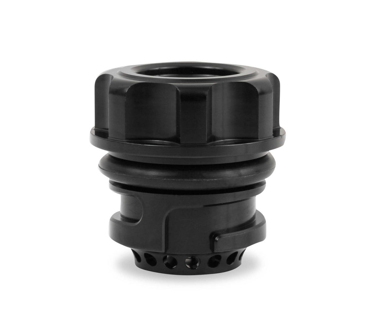 Earls OEM V/C Vented Oil Fill Cap GM/Ford MPN EAR3434122ERL