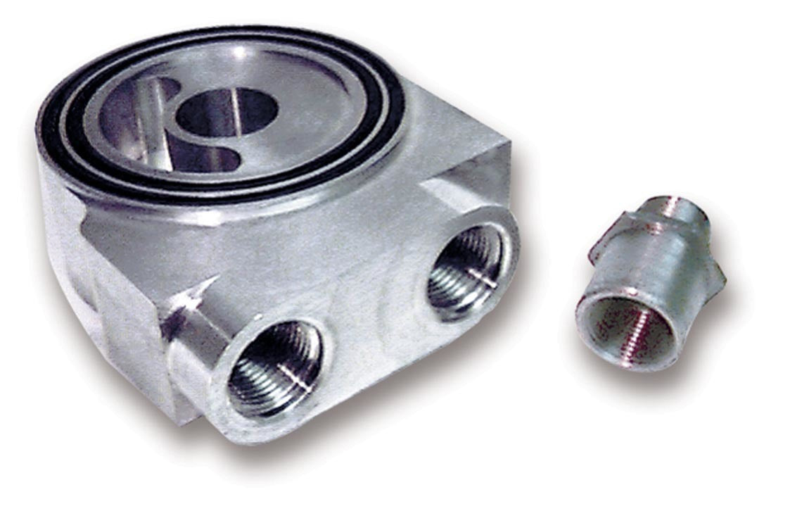 Earls Thermostat Sandwich Adap ter MPN EAR502ERL