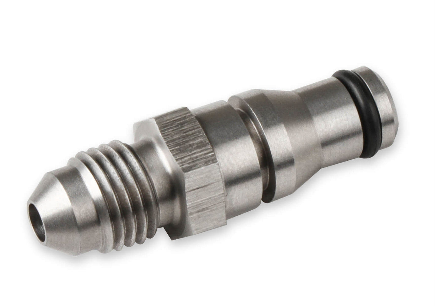 Earls 4an Male Clutch Line Adapter Fitting Ford/GM MPN EAR652504ERL