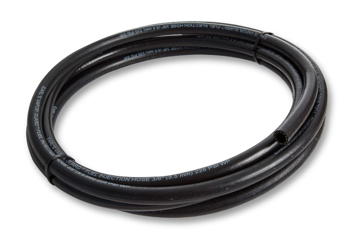 Earls 3/8 ID EFI Vapor Guard Hose 20ft MPN EAR752066ERL