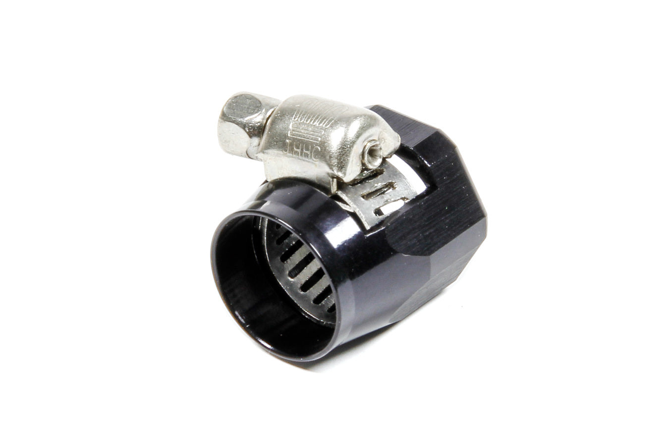 Earls Econ-O-Fit Hose Clamp 1-1/8 Black 900514ERL
