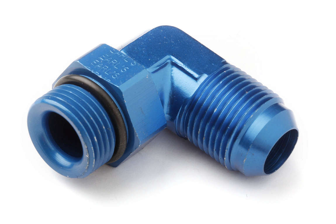 Earls 8an Male 90-Deg Swivel to 7/8-14 MPN EAR949081ERL