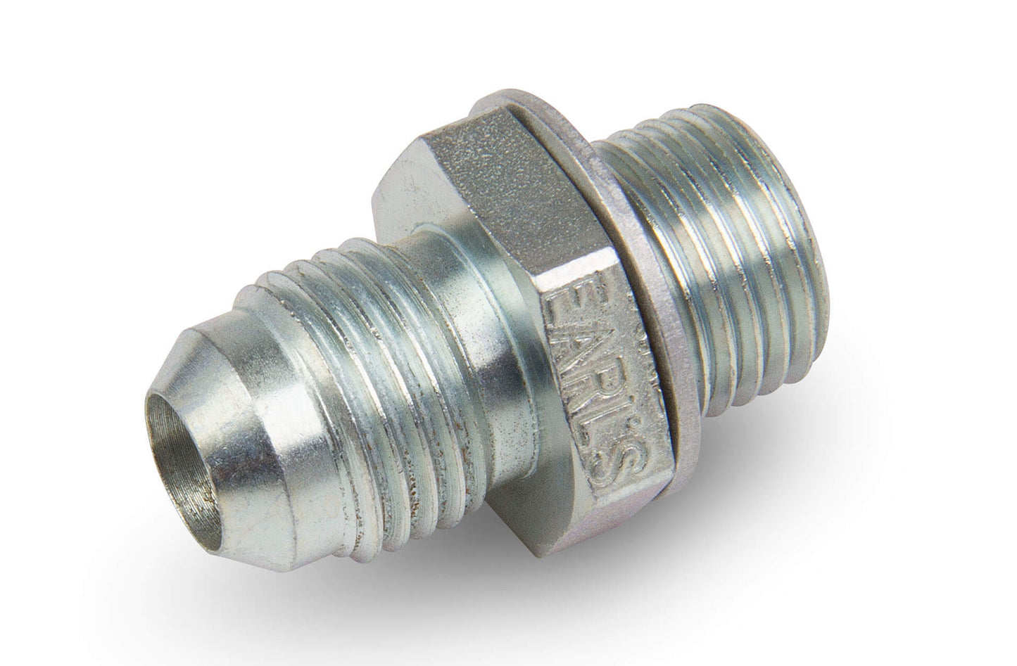 Earls Trans Cooler Adapter Fitting 6AN - 9/16-18 961982ERL
