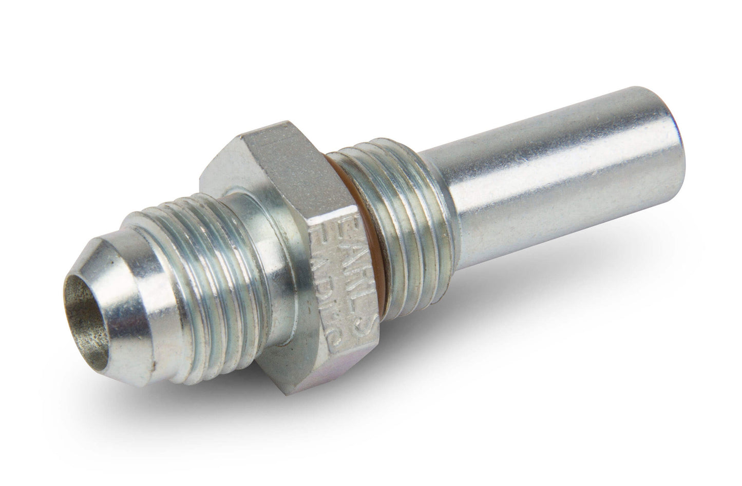 Earls Trans Cooler Adapter Fitting 6AN - 9/16-18 961983ERL