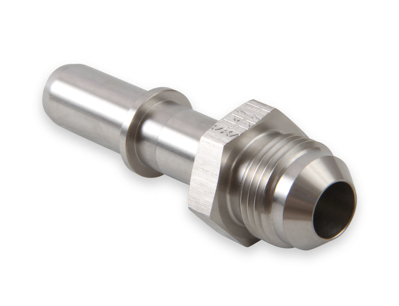 Earls 1/2 Male EFI Quick Connect to 8an Male MPN EAR961988ERL