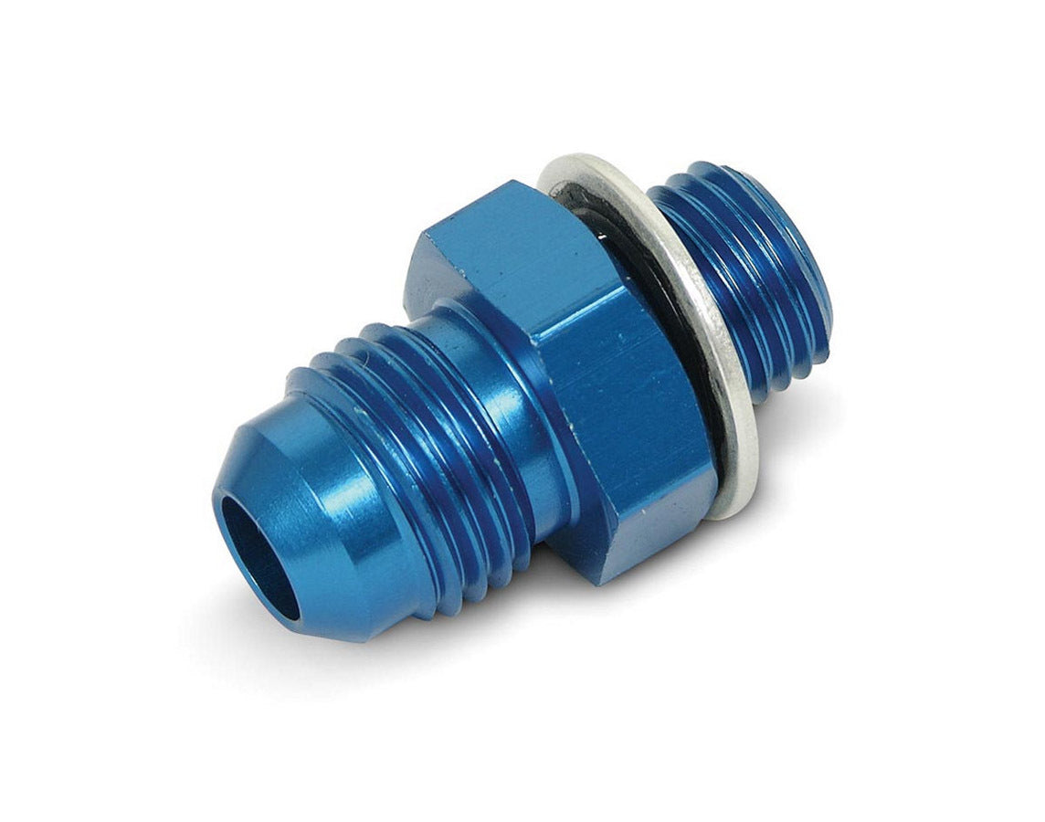 Earls #6 to 12mm x 1.25 Carb Hose End Fitting EAR991945ERL